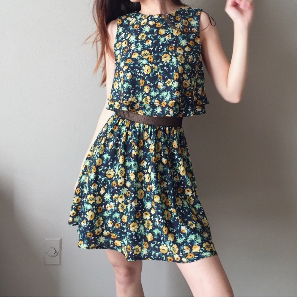Zara Dress